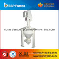 Centrifugal Froth Slurry Pump Design